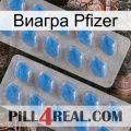 Виагра Pfizer 23